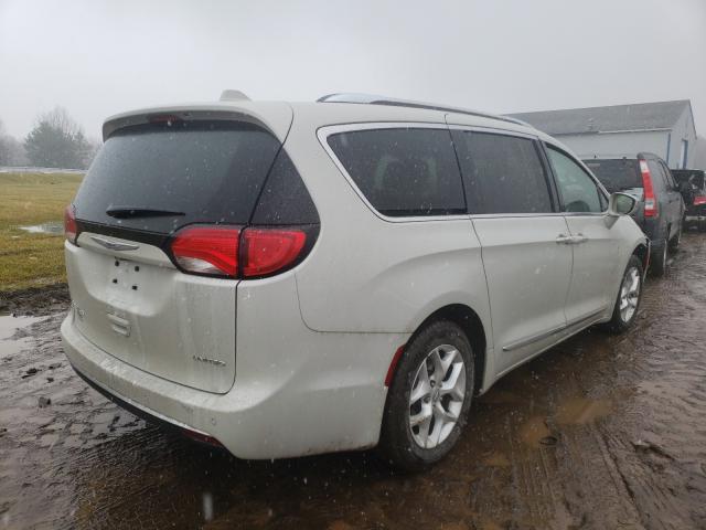 2020 CHRYSLER PACIFICA L 2C4RC1GG5LR281424