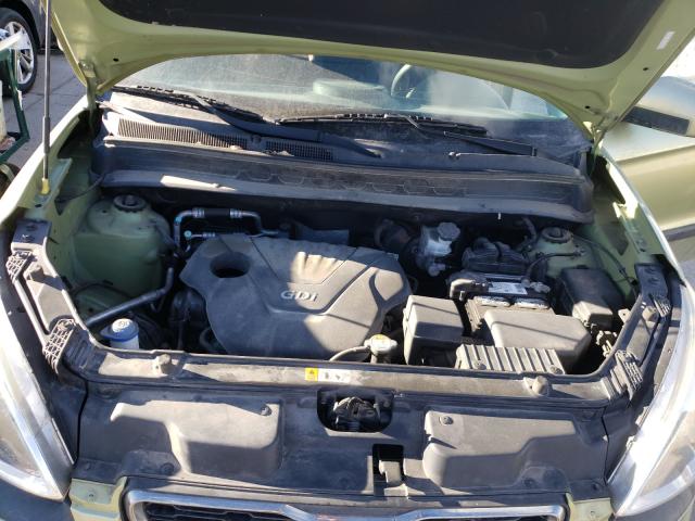 2013 KIA SOUL KNDJT2A54D7499609