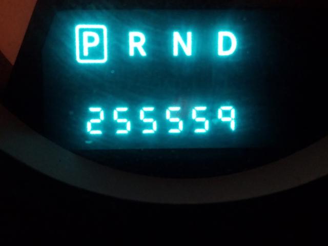 2010 DODGE GRAND CARA 2D4RN3D14AR462875