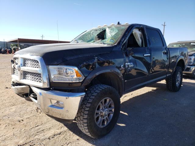 2018 RAM 2500 LARAM 3C6UR5FL8JG135074