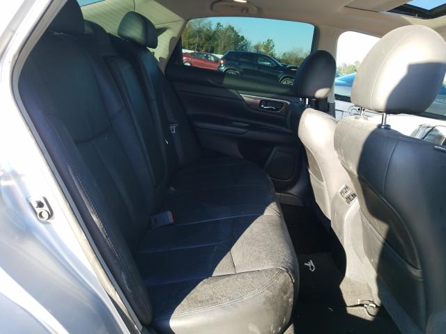 2013 NISSAN ALTIMA 3.5 1N4BL3AP1DN581312