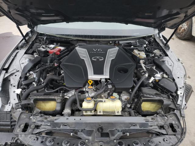 2017 INFINITI Q50 PREMIU JN1EV7AP2HM737770