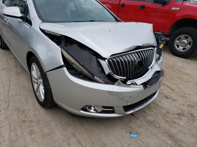 2014 BUICK VERANO CON 1G4PR5SK6E4116315