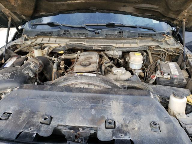 2016 RAM 3500 ST 3C63RRGL9GG150046