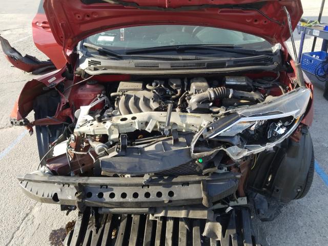 2018 NISSAN VERSA NOTE 3N1CE2CP9JL370695