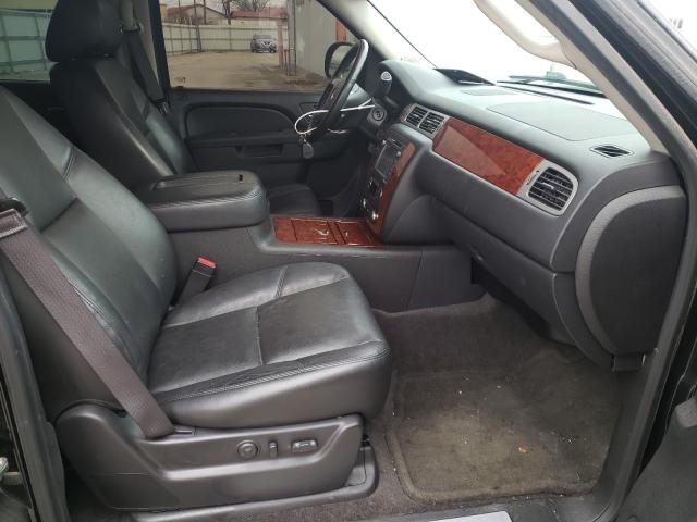 2013 CHEVROLET TAHOE K150 1GNSKCE00DR333112