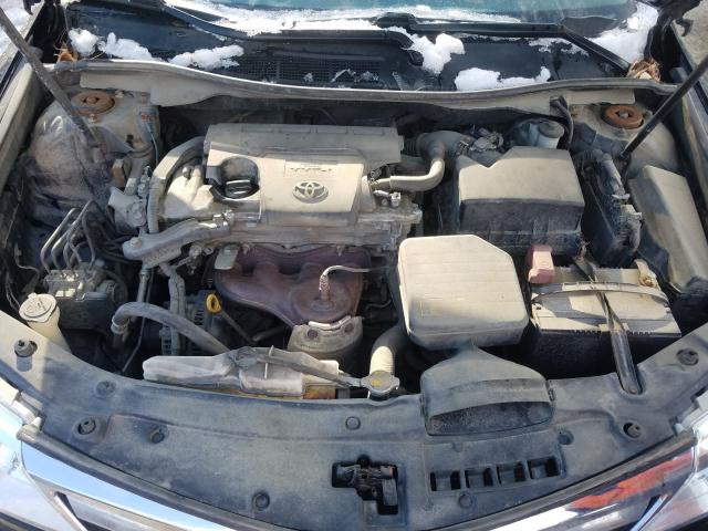 2012 TOYOTA CAMRY 4T4BF1FK9CR220855