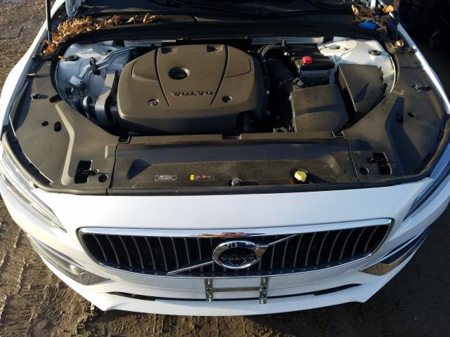 2020 VOLVO S90 T6 INS LVYA22ML4LP172681