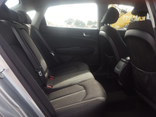 2017 KIA OPTIMA HYB KNAGT4LE3H5012885