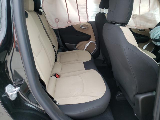2015 JEEP RENEGADE S ZACCJAAT7FPC17394