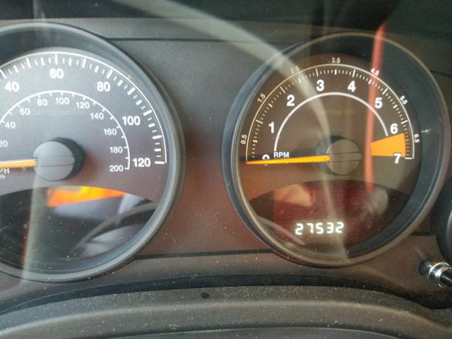 2017 JEEP PATRIOT LA 1C4NJRFB2HD121648