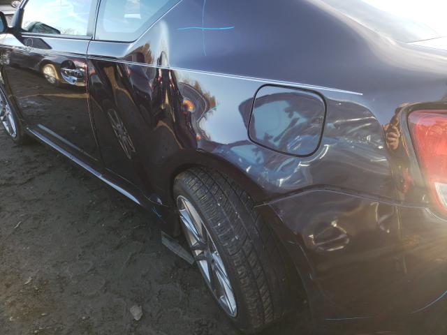 2011 TOYOTA SCION TC JTKJF5C77B3003061