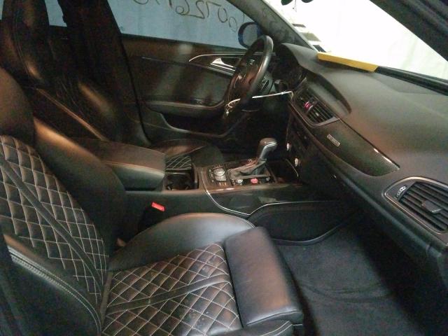 2016 AUDI S6 PREMIUM WAUF2AFC6GN150605