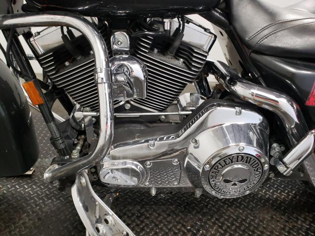 2005 HARLEY-DAVIDSON FLHRSI 1HD1FYW145Y703125