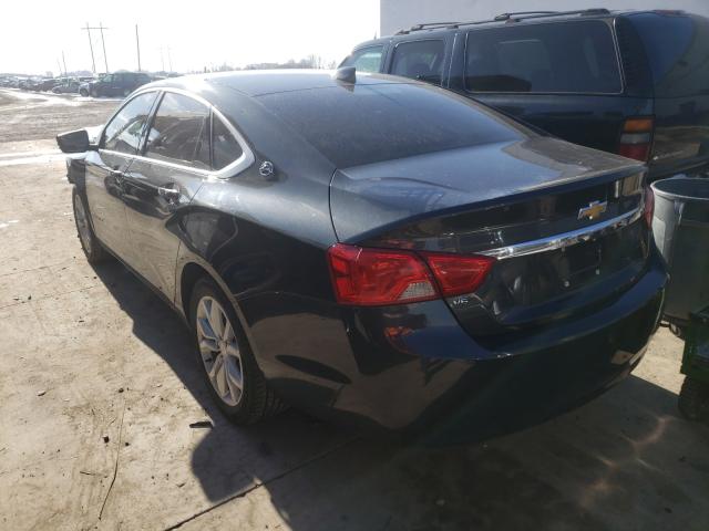 2019 CHEVROLET IMPALA 2G11Z5S3XK9131355