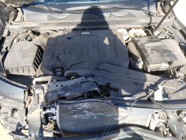 2019 CHEVROLET IMPALA 2G11Z5S3XK9131355
