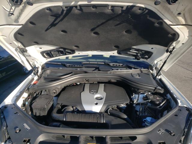 2015 MERCEDES-BENZ ML 250 BLU 4JGDA0EB1FA470593