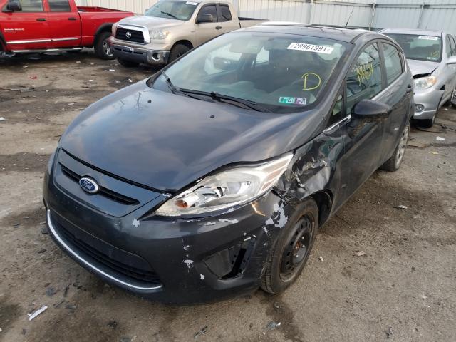 2011 FORD FIESTA SES 3FADP4FJ0BM129298