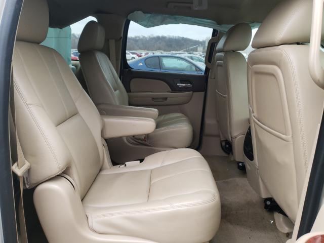 2013 GMC YUKON XL K 1GKS2KE76DR254418