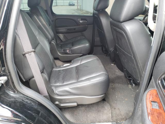 2013 CHEVROLET TAHOE K150 1GNSKCE00DR333112