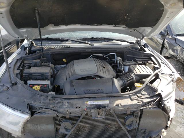 2013 DODGE DURANGO CI 1C4SDHET7DC562576