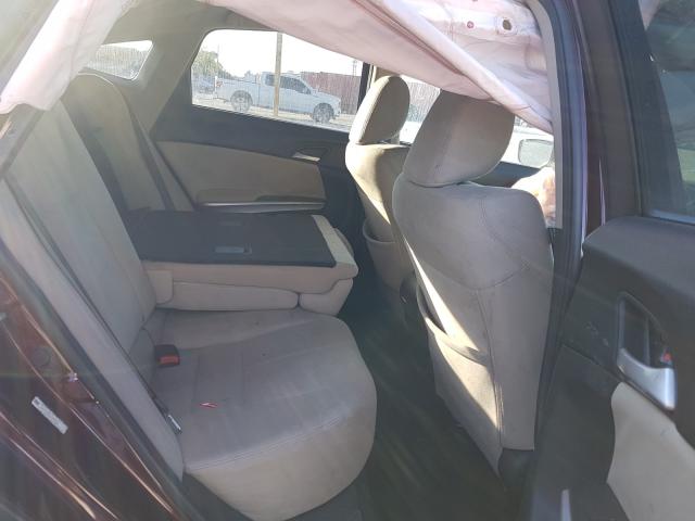 2013 HONDA CROSSTOUR 5J6TF3H30DL000638