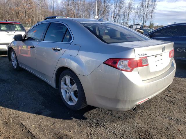 2010 ACURA TSX JH4CU2F61AC033094