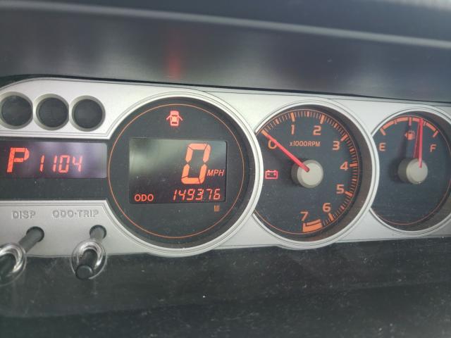 2010 TOYOTA SCION XB JTLZE4FE4A1099540