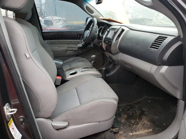 2013 TOYOTA TACOMA DOU - 3TMMU4FN8DM052169