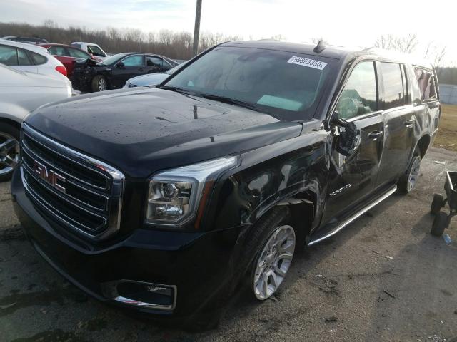 2019 GMC YUKON XL K 1GKS2GKCXKR308914