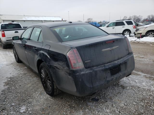 2014 CHRYSLER 300C VARVA 2C3CCAJG3EH240396