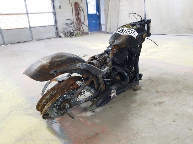 2019 HARLEY-DAVIDSON FXBB 1HD1YJJ22KB042050