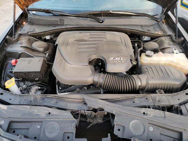 2019 CHRYSLER 300 S 2C3CCABG6KH515205
