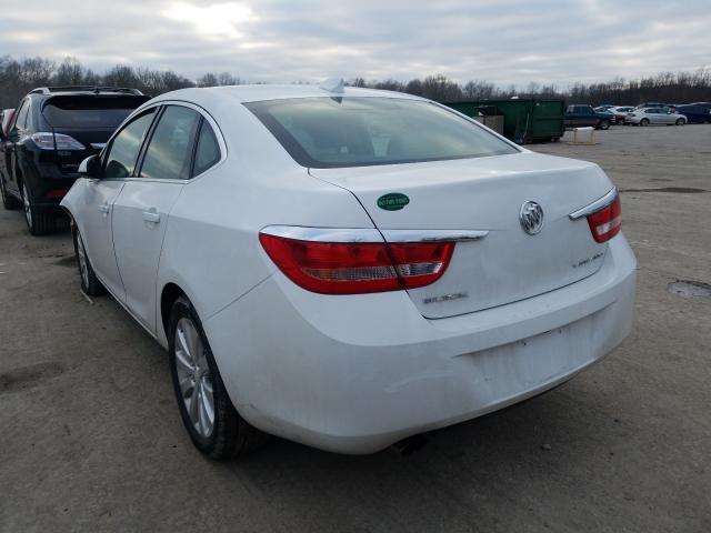 2015 BUICK VERANO 1G4PP5SK0F4158180