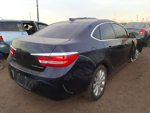 2016 BUICK VERANO 1G4PP5SK3G4111680