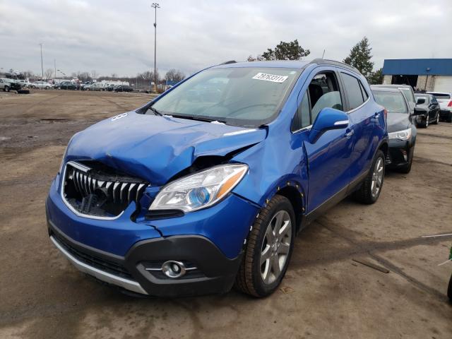 2015 BUICK ENCORE KL4CJCSB1FB035440