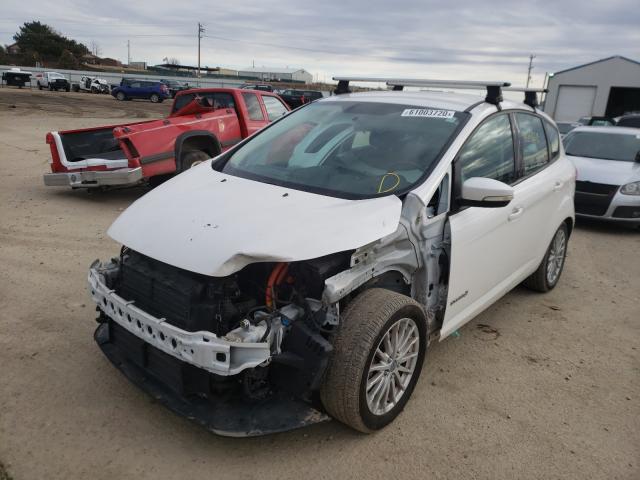 2013 FORD C-MAX SE 1FADP5AU2DL503406