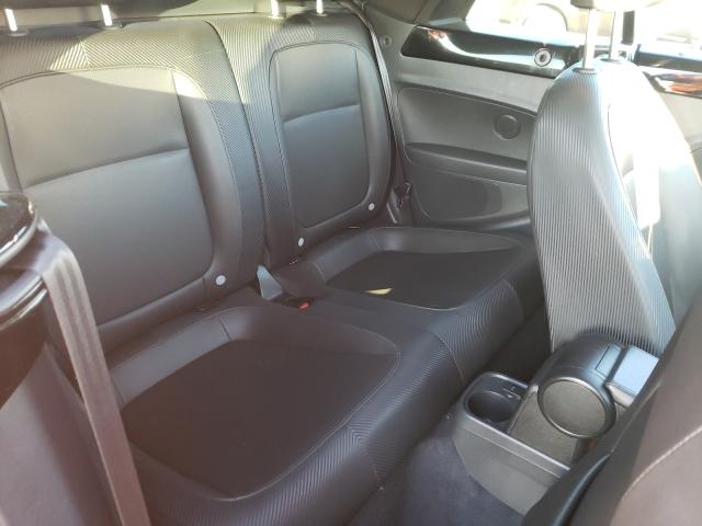 2013 VOLKSWAGEN BEETLE TUR 3VW767AT5DM811713