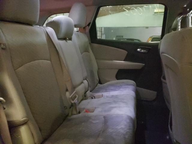 2012 DODGE JOURNEY SX 3C4PDCBGXCT226746