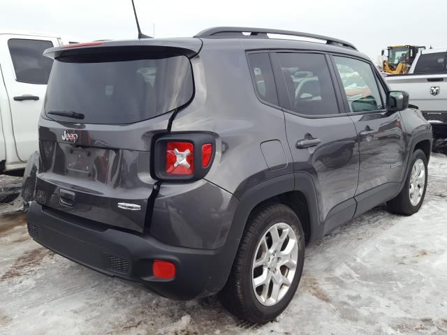 2018 JEEP RENEGADE L ZACCJABB1JPG65287