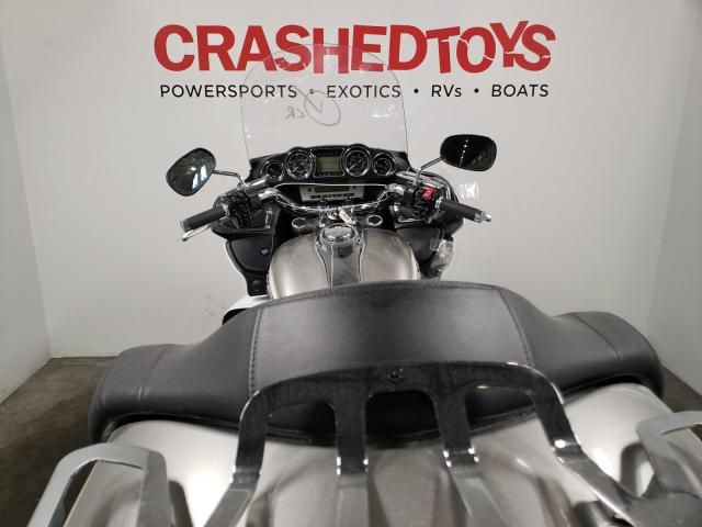 2013 KAWASAKI VN1700 B JKBVNRB10DA007277