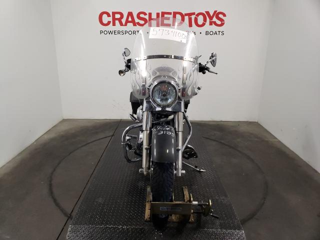 2005 HARLEY-DAVIDSON FLHRSI 1HD1FYW145Y703125