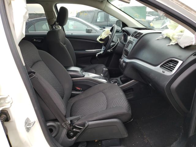 2018 DODGE JOURNEY 3C4PDCAB2JT241549