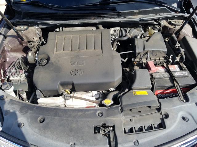 2013 TOYOTA AVALON BAS 4T1BK1EB2DU065073