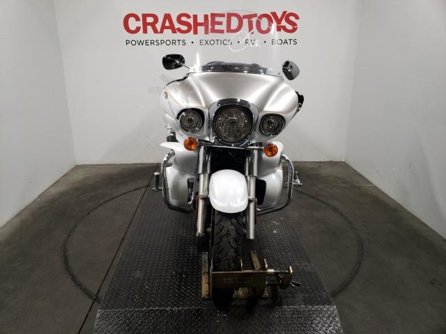2013 KAWASAKI VN1700 B JKBVNRB10DA007277