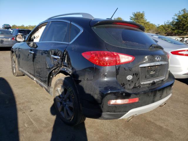 2017 INFINITI QX50 JN1BJ0RR3HM415781