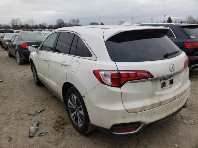 2017 ACURA RDX ADVANC 5J8TB4H73HL020741