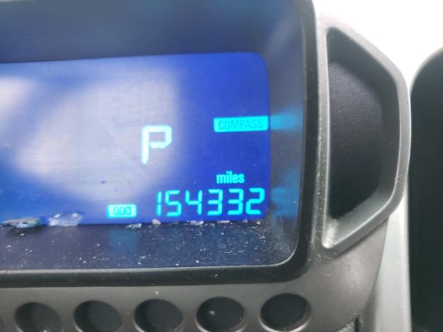 2012 CHEVROLET SONIC LT 1G1JC5SH5C4193957