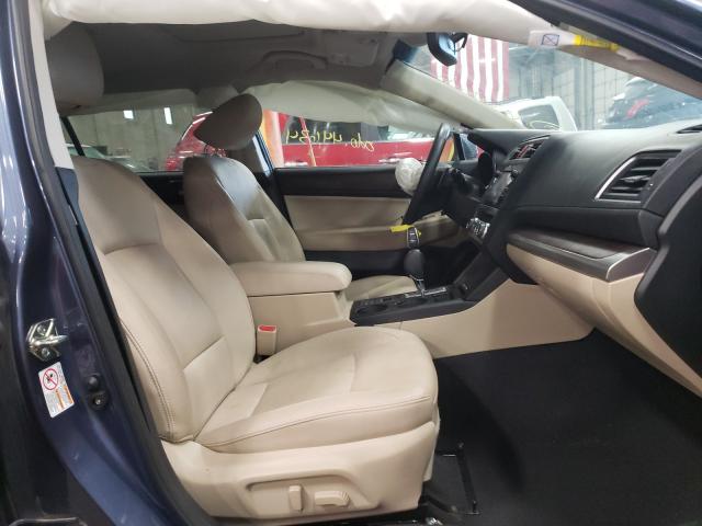 2016 SUBARU OUTBACK 4S4BSBNCXG3337619