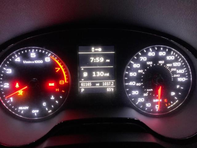 2016 AUDI A3 PREMIUM WAUA7GFFXG1027132
